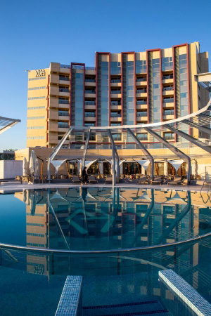 Hotel Hotel Vega Mamaia cazare Mamaia