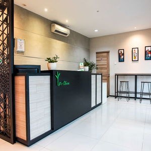 Hotel Legreen Suite Supomo cazare Jakarta