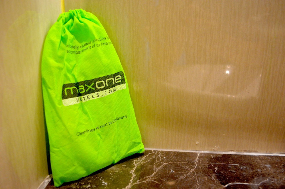 Hotel Maxonehotels.com At Glodok