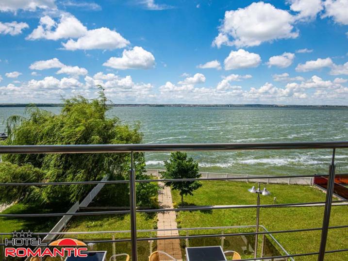 Hotel Romantic Mamaia