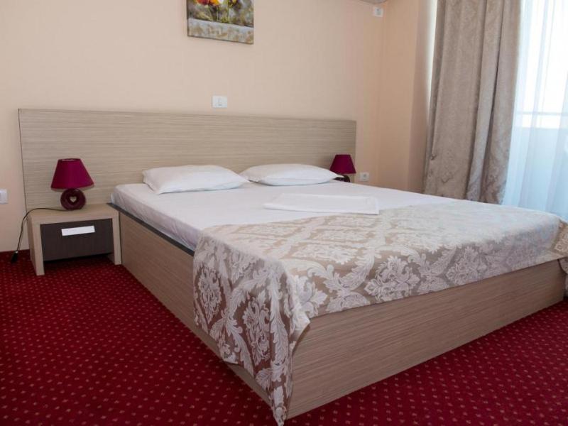 Hotel Romantic Mamaia