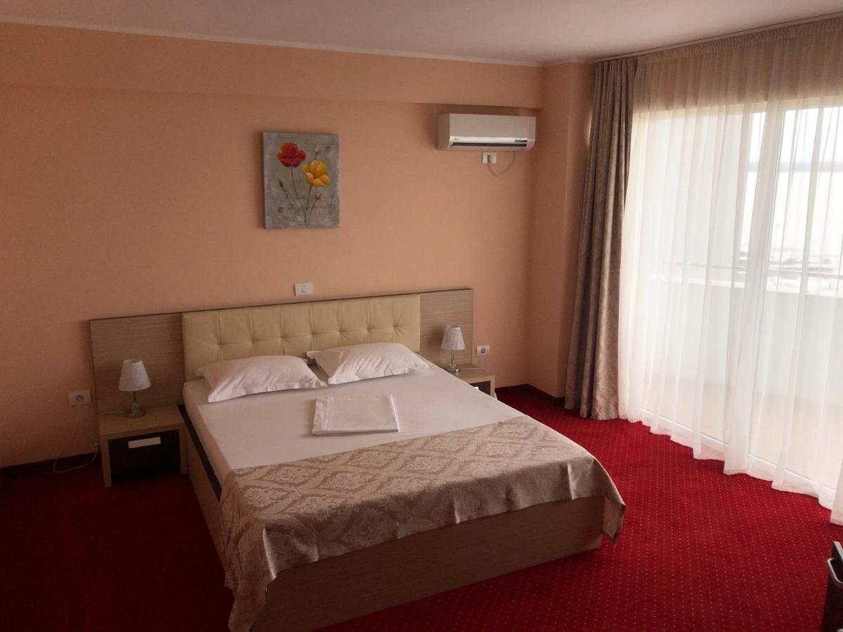 Hotel Romantic Mamaia