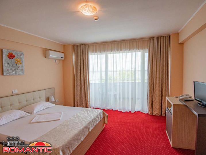 Hotel Romantic Mamaia