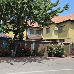Hotel Villa Mugur cazare Mangalia