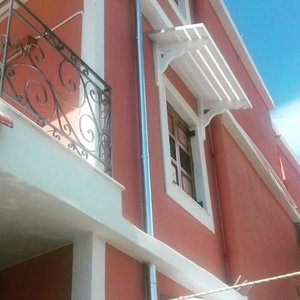 Hotel Sunrise House cazare Parga