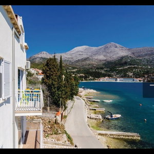 Hotel Apartment Beach Heaven cazare Slano