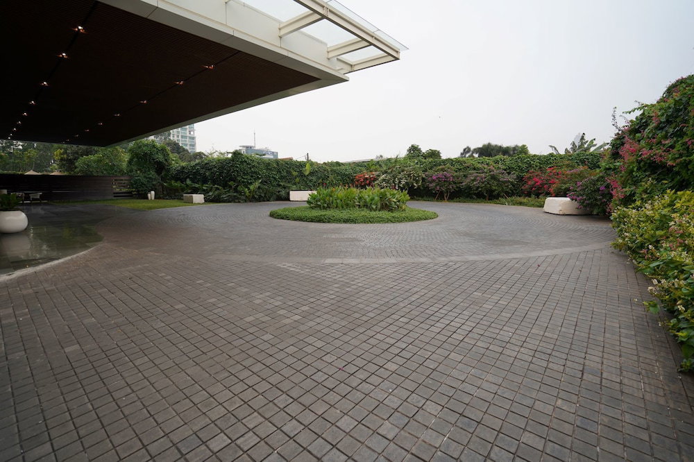 Hotel Veranda Serviced Residence Puri