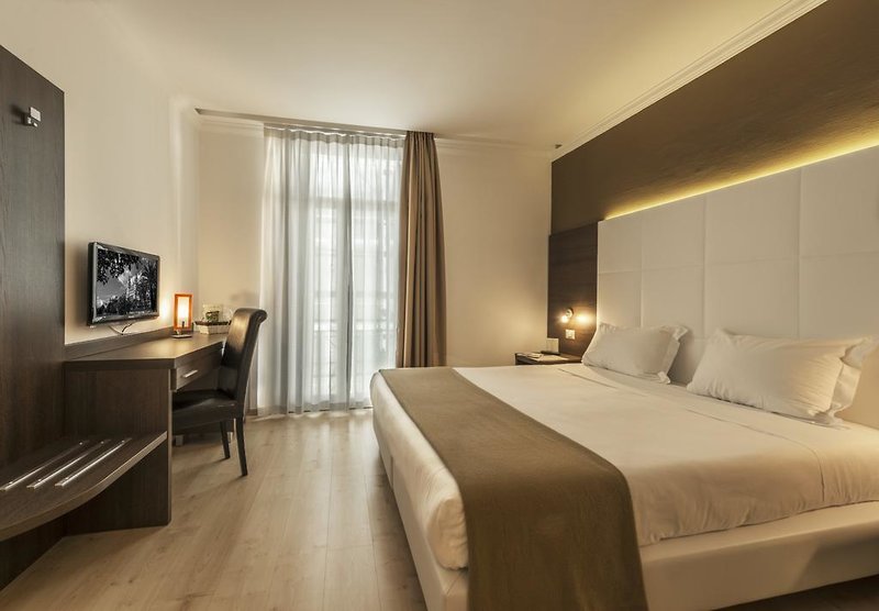 Hotel Ambassador