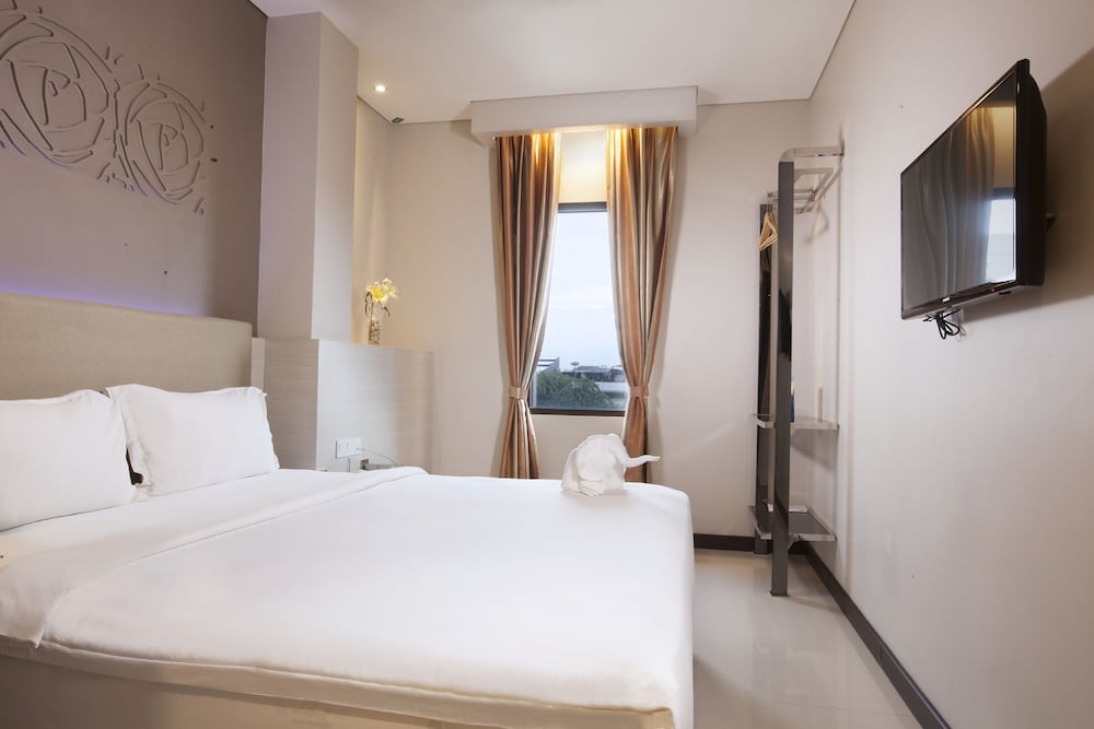 Hotel Verse Lite Hotel Pembangunan
