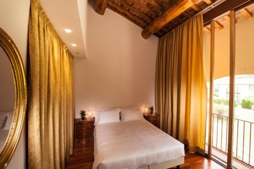 Hotel Cascina Canova B&B
