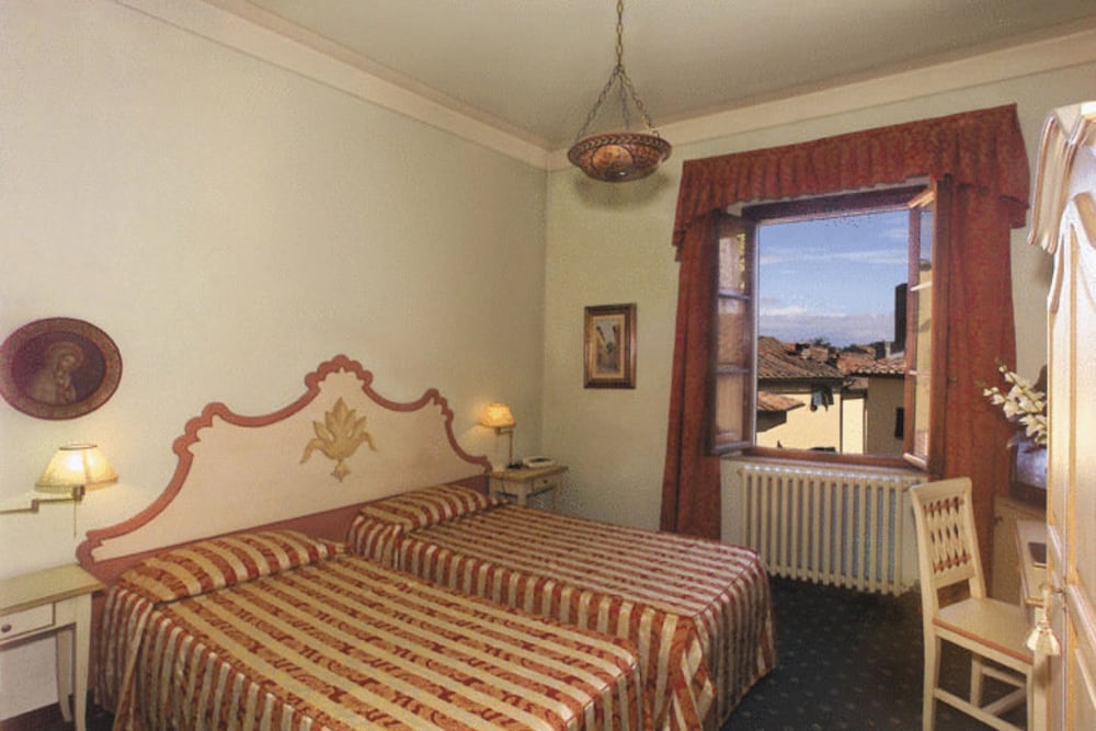 Hotel Hotel Quattro Gigli