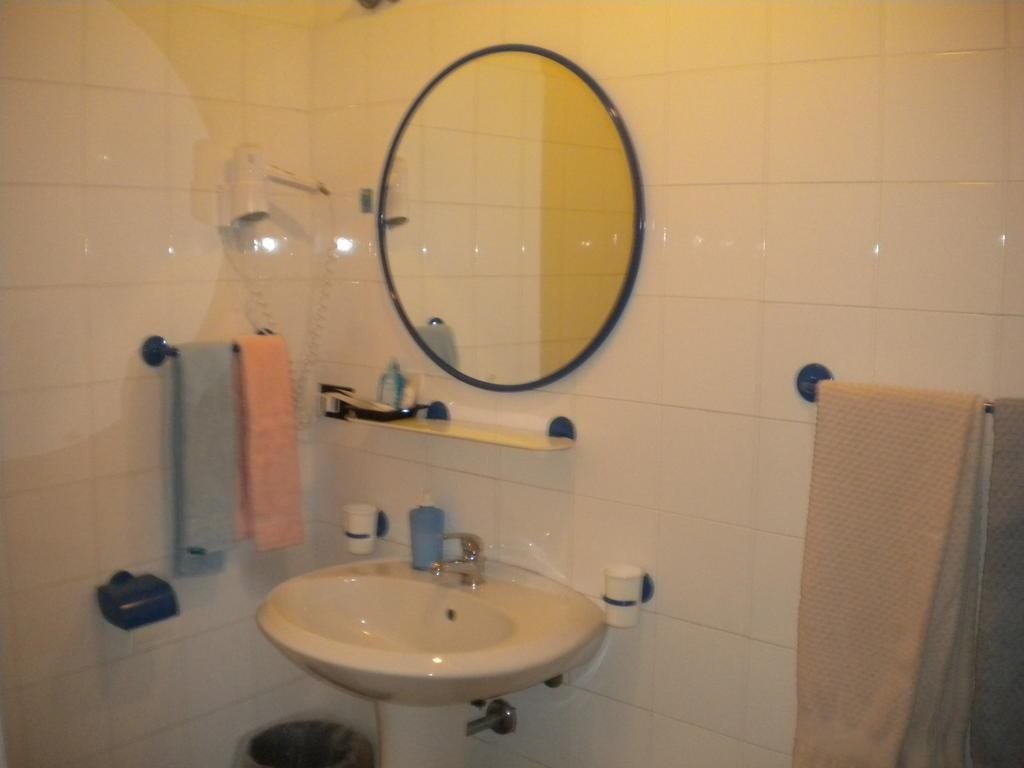 Hotel Albergo Montechiari