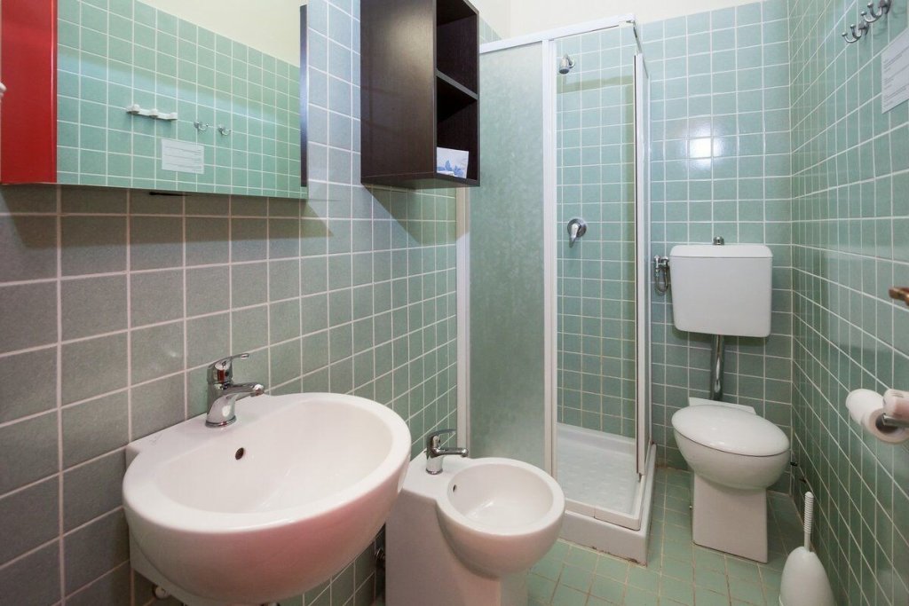 Hotel Casale La Sterpaia Pisa