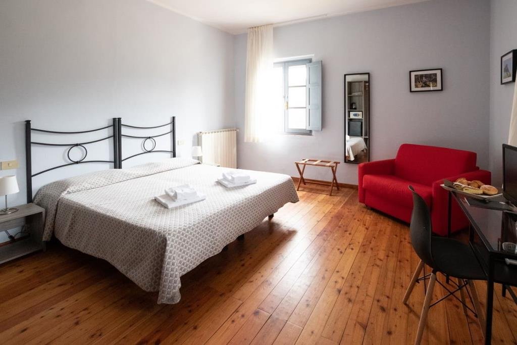 Hotel Casale La Sterpaia Pisa