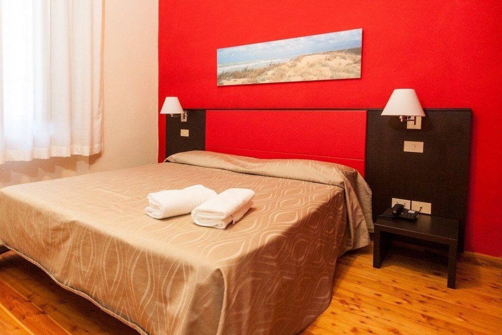 Hotel Casale La Sterpaia Pisa