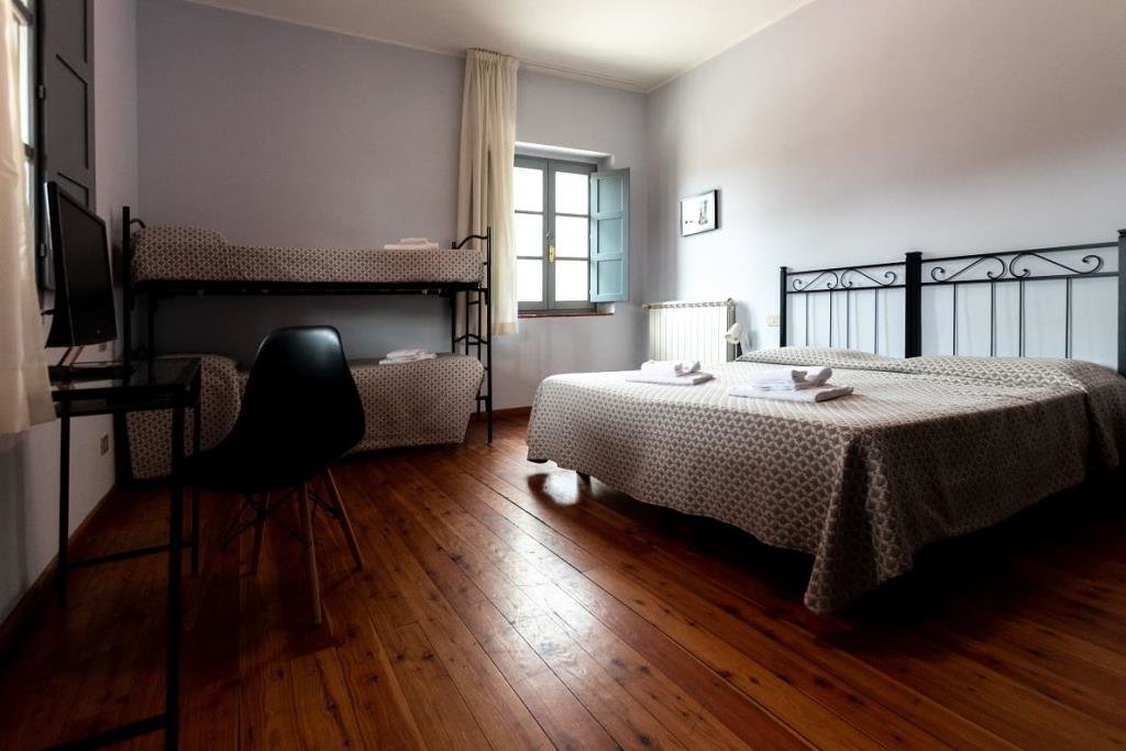 Hotel Casale La Sterpaia Pisa