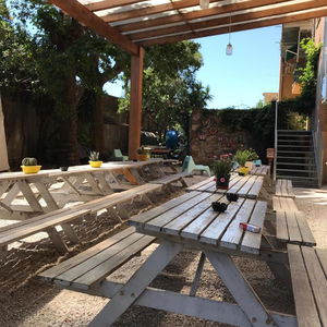 Hotel Safestay Pisa cazare Pisa