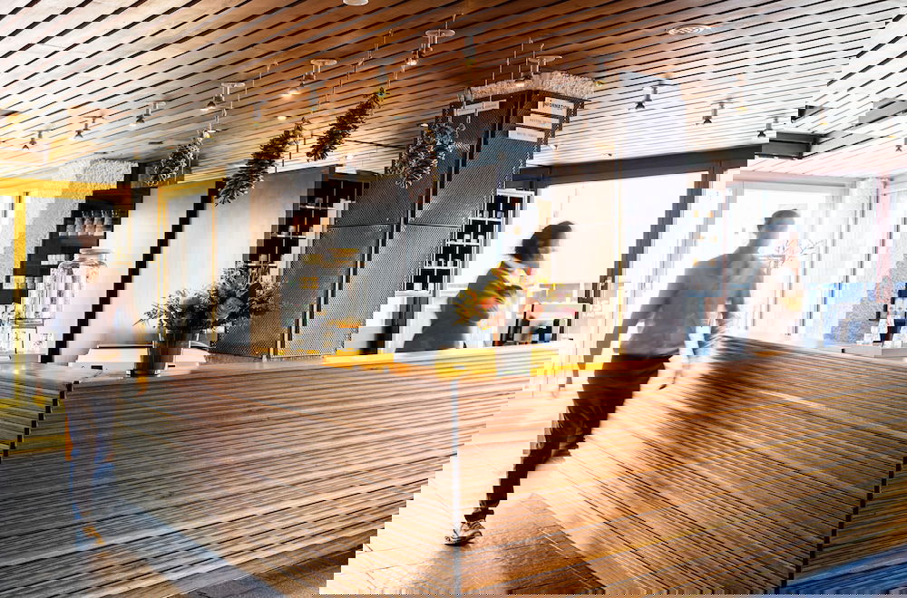 Hotel Hauser Hotel St. Moritz