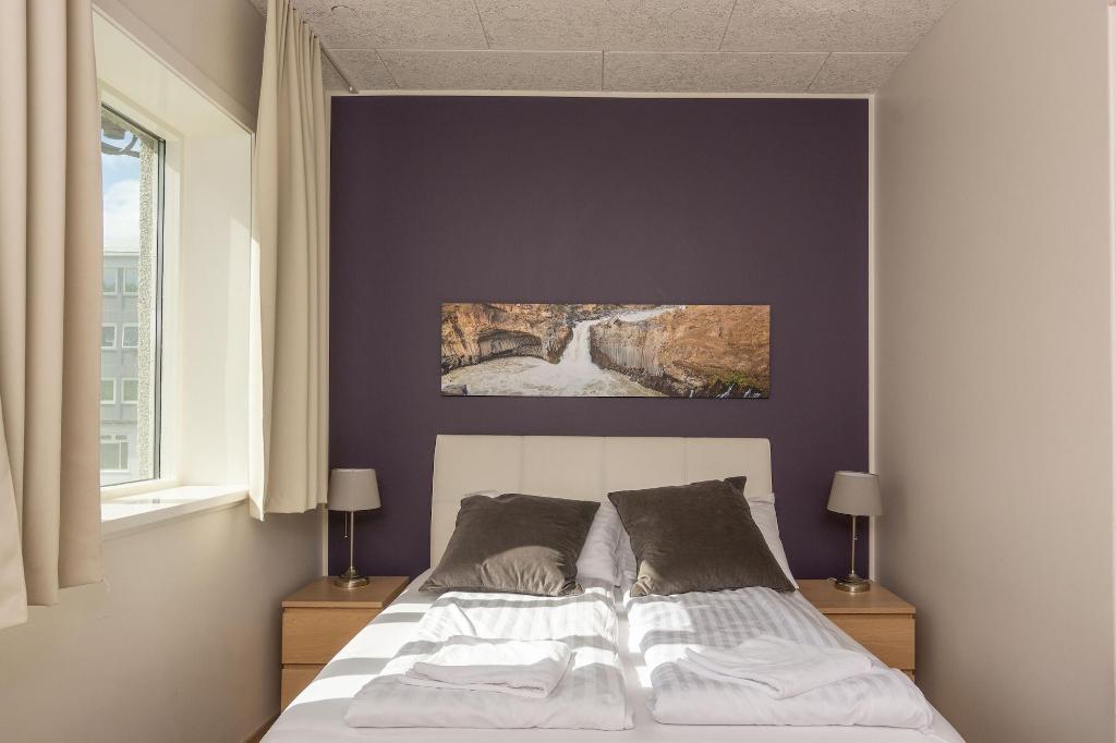 Hotel Centrum Guesthouse