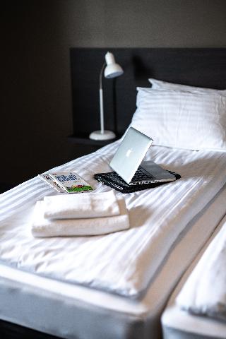 Hotel Bed & Breakfast Hotel Keflavik Airport