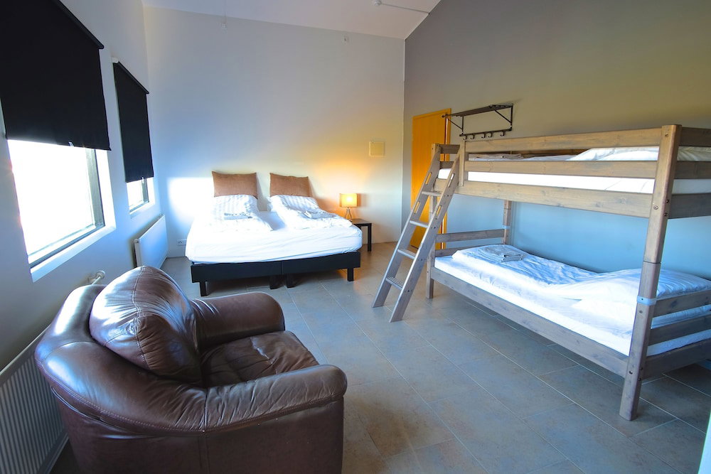 Hotel Bergas Guesthouse