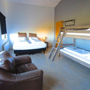Hotel Bergas Guesthouse cazare Reykjanesbaer