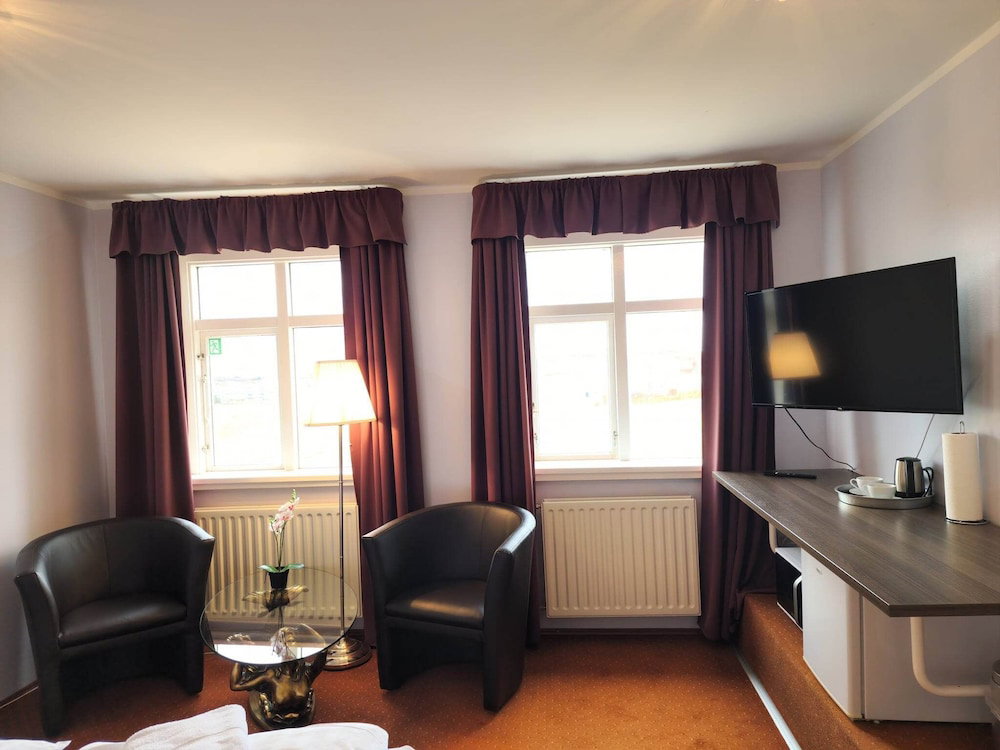Hotel Kiljan Apartments & Rooms