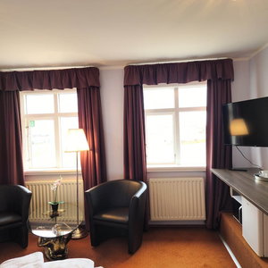 Hotel Kiljan Apartments & Rooms cazare Bloenduos