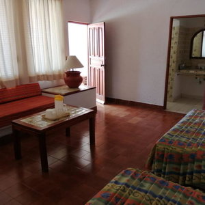 Hotel Catalina Beach Resort cazare Ixtapa-Zihuatanejo