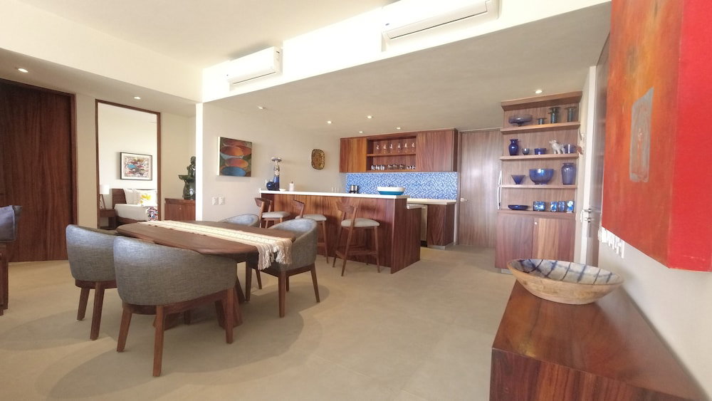 Hotel Marea Beachfront Villas