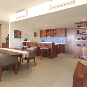 Hotel Marea Beachfront Villas cazare Ixtapa-Zihuatanejo