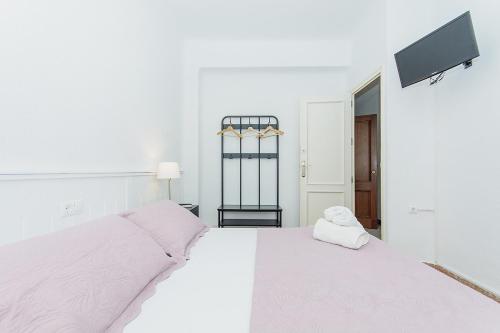 Hotel Apartamento San Pascual En Orihuela