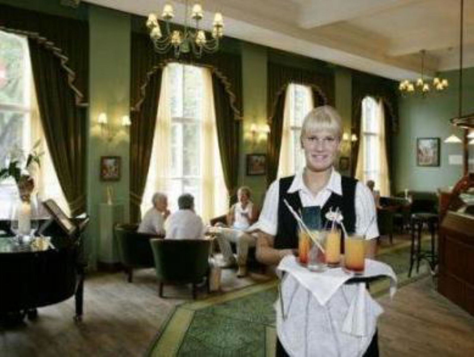 Hotel Hotel Victoria