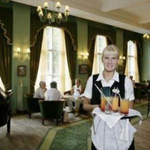 Hotel Hotel Victoria cazare Paernu