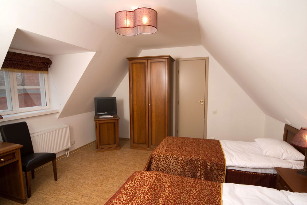 Hotel St. Olav Hotel