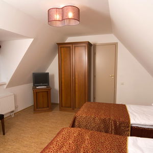 Hotel St. Olav Hotel cazare Tallinn