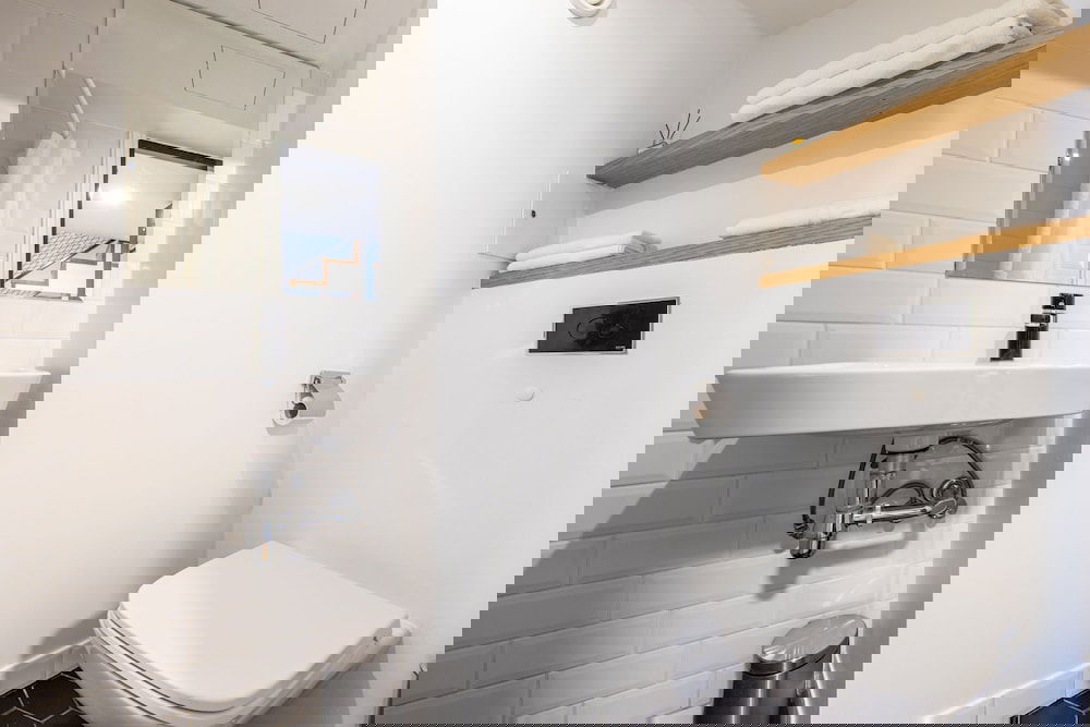 Hotel Stay Apartments