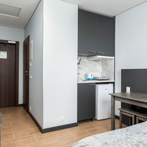 Hotel City Yard Inn Hotel cazare Tallinn