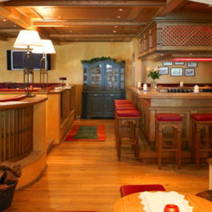 Hotel Raffls Tyrol cazare St Anton am Arlberg