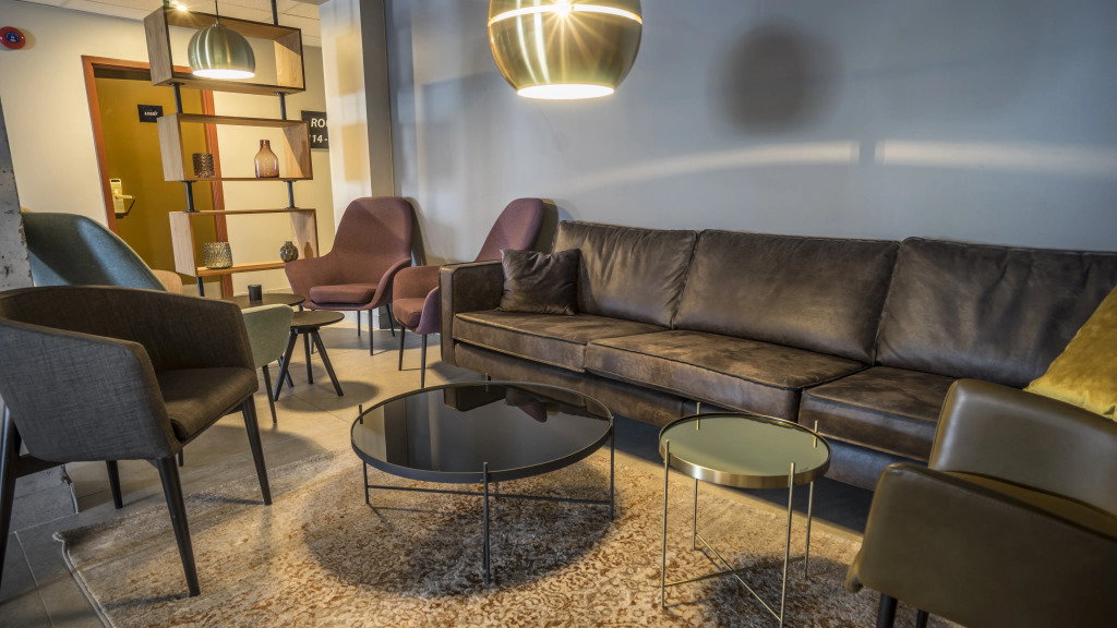 Hotel Konvin Hotel
