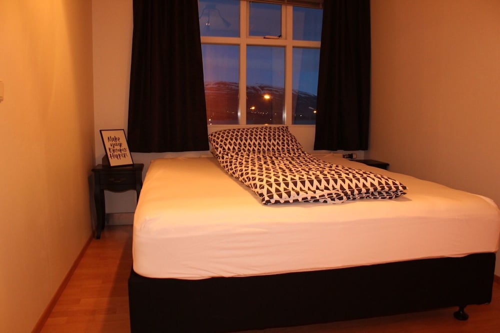 Hotel Steinaskjol Apartments