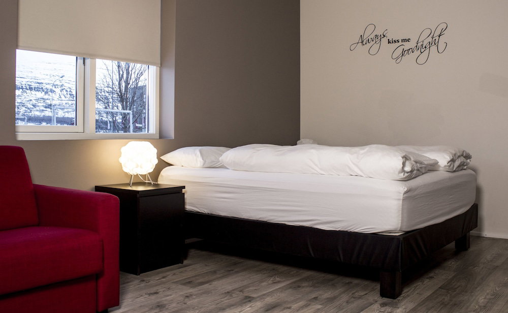 Hotel Lava Apartments & Rooms