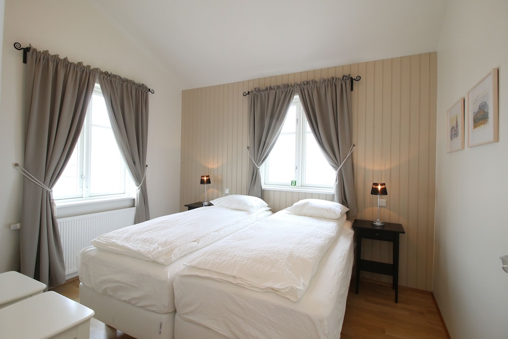 Hotel Ice Apartments Akureyri