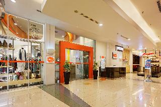 Hotel Harris Hotel & Conventions Kelapa Gading - Jakarta