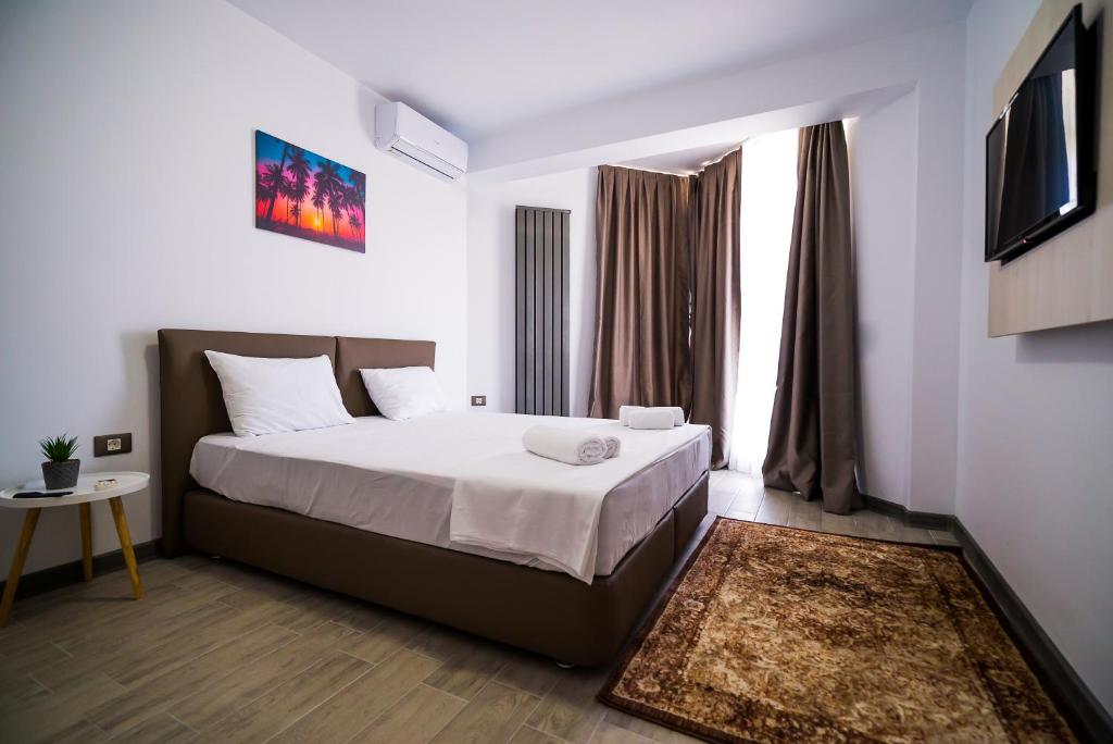 Alezzi Beach Resort