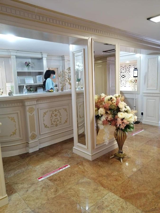 Hotel Dacia Sud Mamaia
