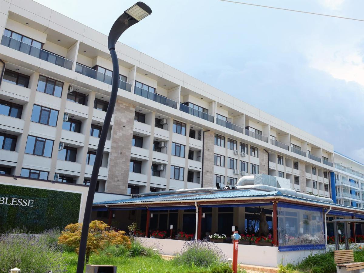 Hotel Dacia Sud Mamaia