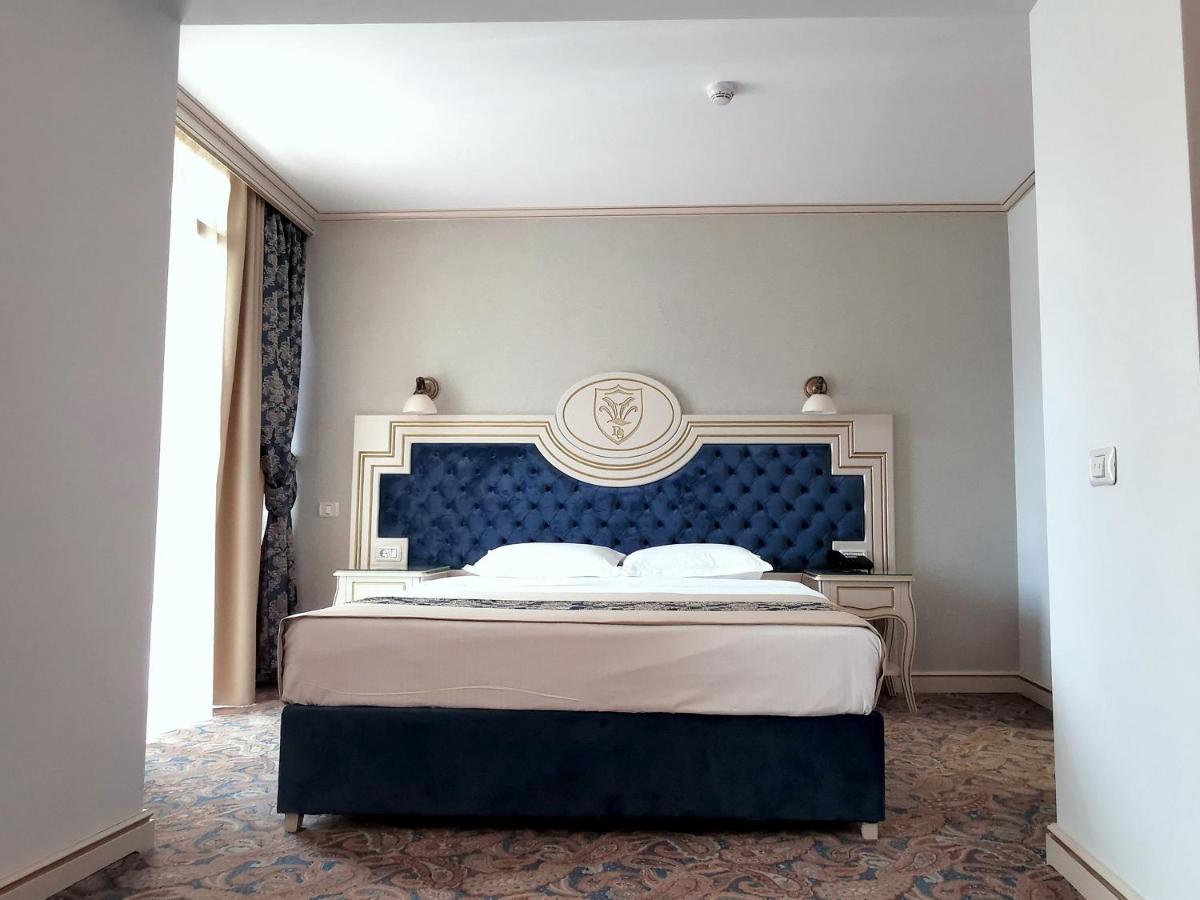 Hotel Dacia Sud Mamaia