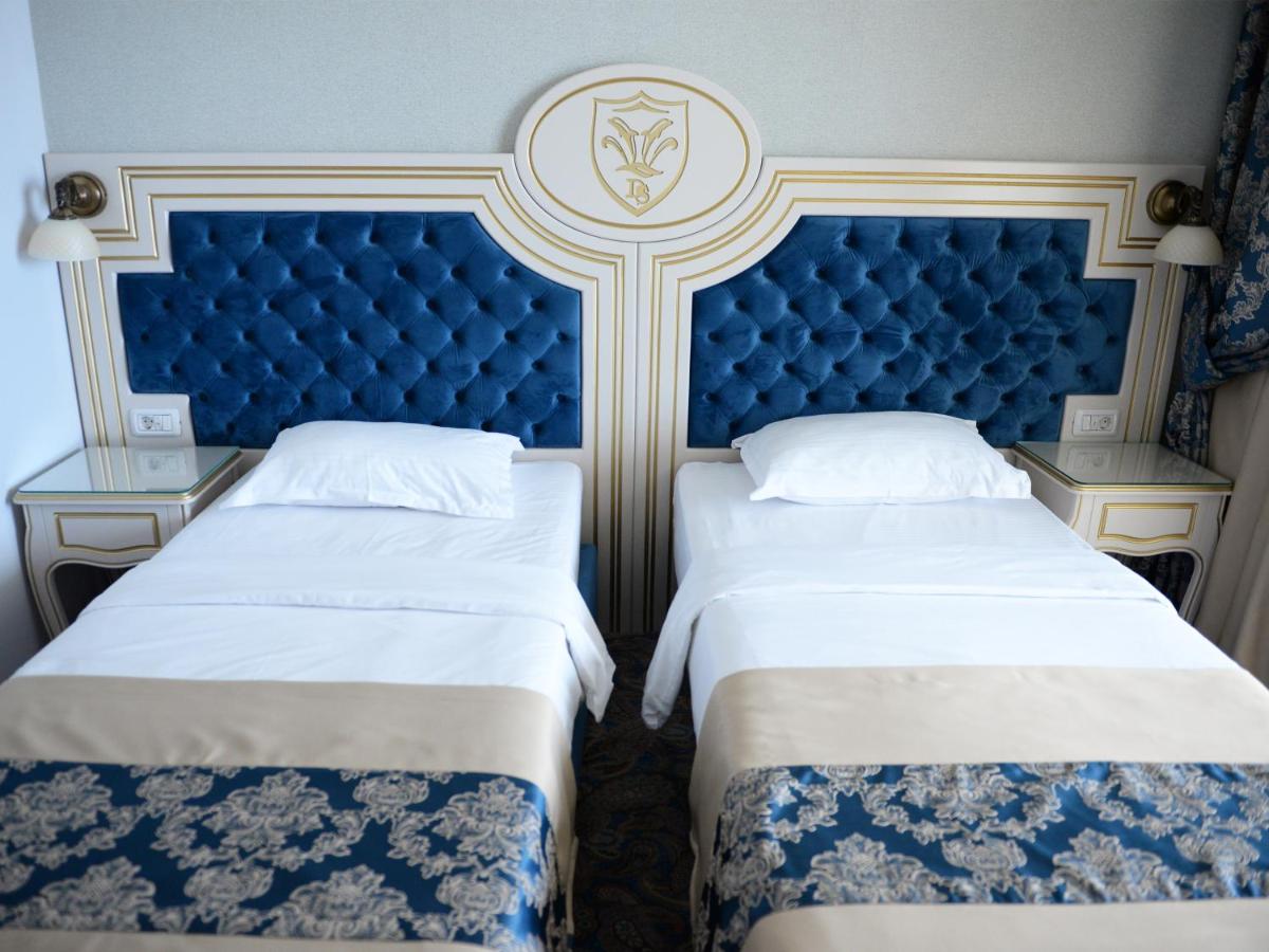 Hotel Dacia Sud Mamaia
