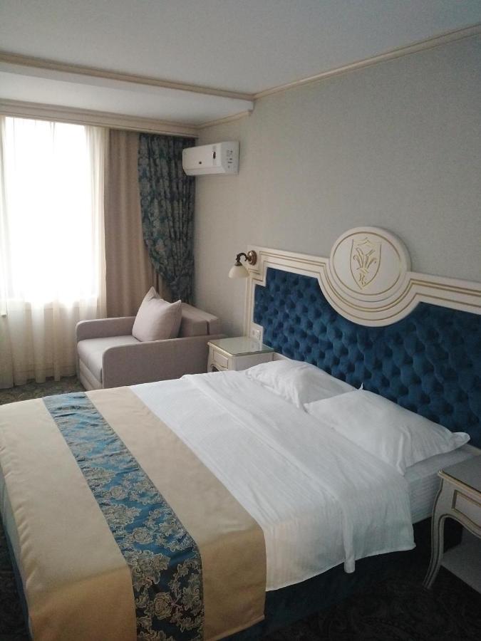 Hotel Dacia Sud Mamaia
